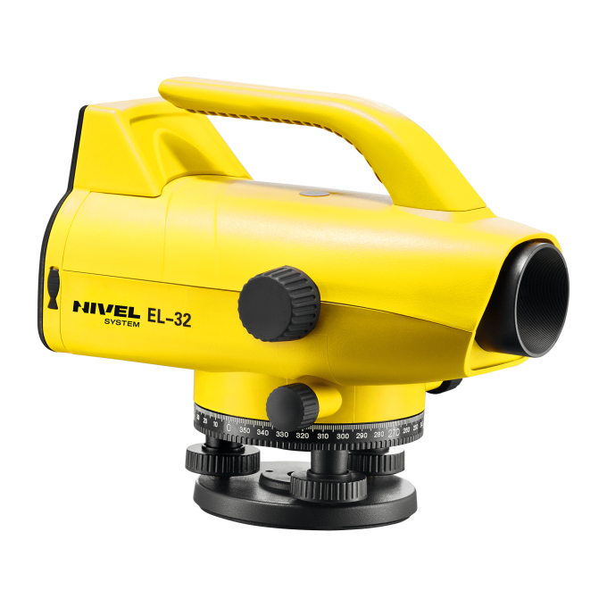 Нівелір електронний Nivel System EL-32 Нівелір електронний Nivel System EL-32