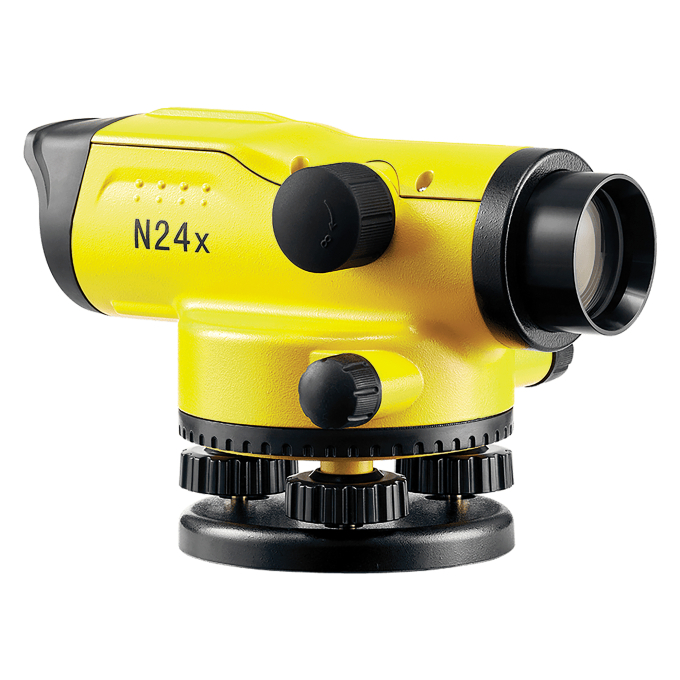 Нівелір оптичний Nivel System N24x Нівелір оптичний Nivel System N24x
