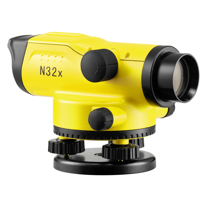 Нівелір оптичний Nivel System N32x Нівелір оптичний Nivel System N32x