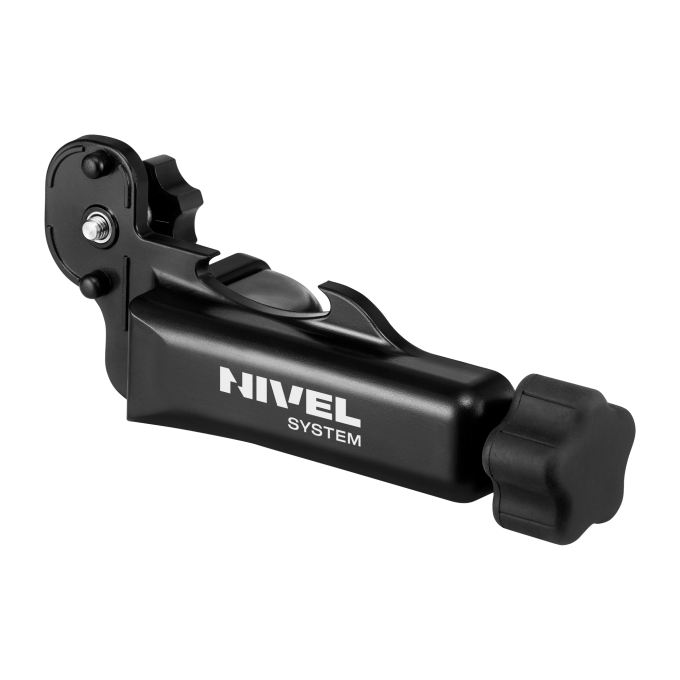 Тримач для лазерного сенсора Nivel System NL-BR 600 Тримач для лазерного сенсора Nivel System NL-BR 600