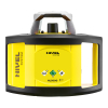 Нівелір лазерний ротаційний Nivel System NL500G Digital