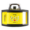 Нівелір лазерний ротаційний Nivel System NL520R Digital