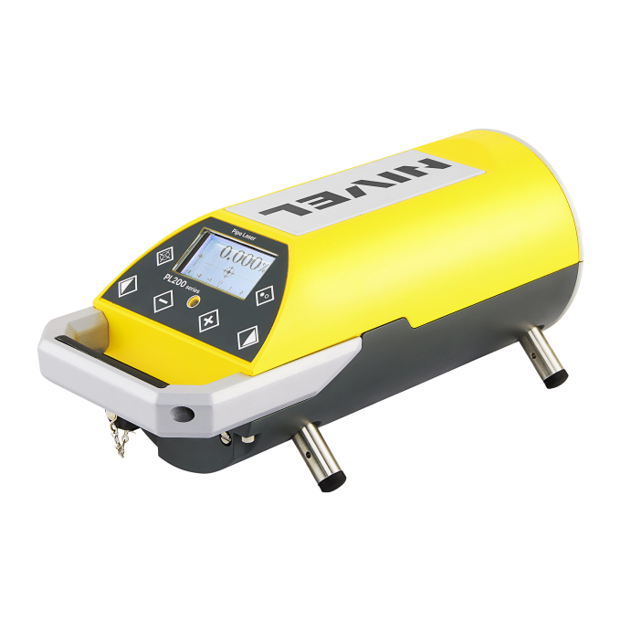 Лазер трубний Nivel System PL200R Лазер трубний Nivel System PL200R