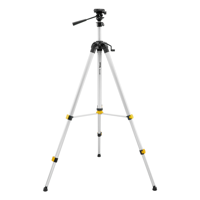 Штатив алюмінієвий елеваційний Nivel System SJJ-M1 EX Штатив алюмінієвий елеваційний Nivel System SJJ-M1 EX