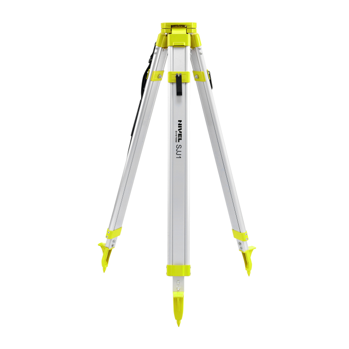 Штатив алюмінієвий Nivel System SJJ1 Штатив алюмінієвий Nivel System SJJ1