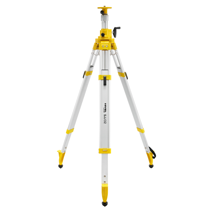 Штатив алюмінієвий елеваційний SJJ32 Nivel System Штатив алюмінієвий елеваційний SJJ32 Nivel System