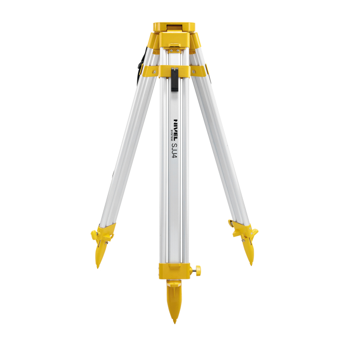 Штатив алюмінієвий Nivel System SJJ4 Штатив алюмінієвий Nivel System SJJ4