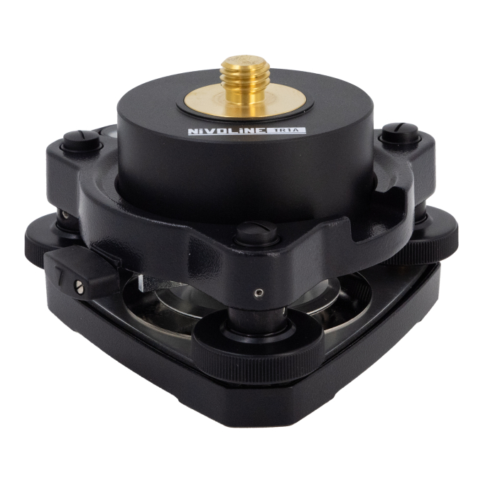 Трегер з адаптером NIVOLINE TR1A Трегер з адаптером NIVOLINE TR1A