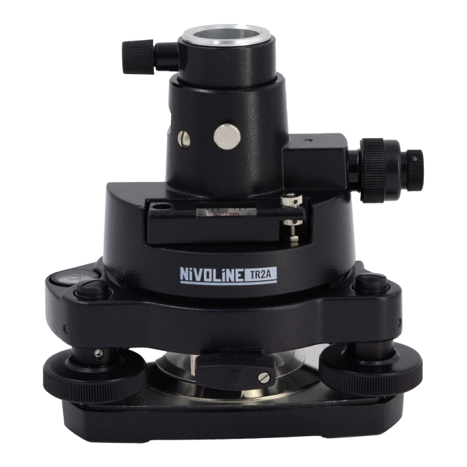 Трегер з адаптером TR2A NIVOLINE Трегер з адаптером TR2A NIVOLINE
