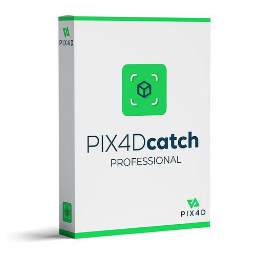 PIX4Dcatch Professional підписка 12 місяців