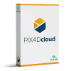 PIX4Dcloud підписка 12 місяців