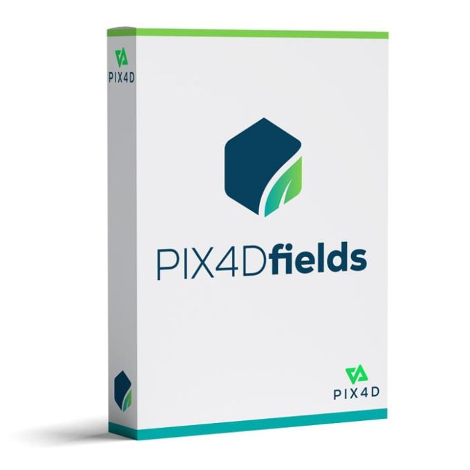 Pix4Dfields постійна ліцензія Pix4Dfields постійна ліцензія