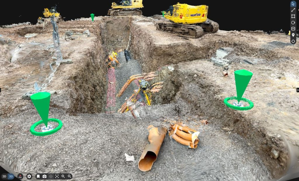 PIX4Dcatch Professional підписка 12 місяців