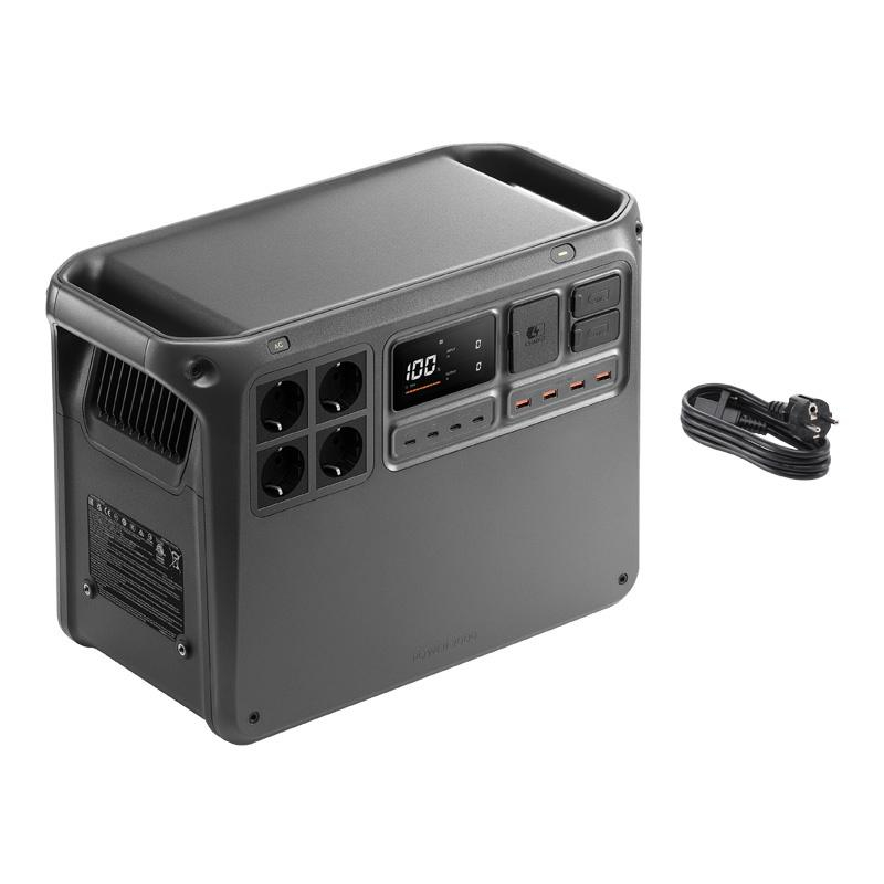 Зарядна станція DJI Power 2000