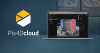 PIX4Dcloud підписка 12 місяців