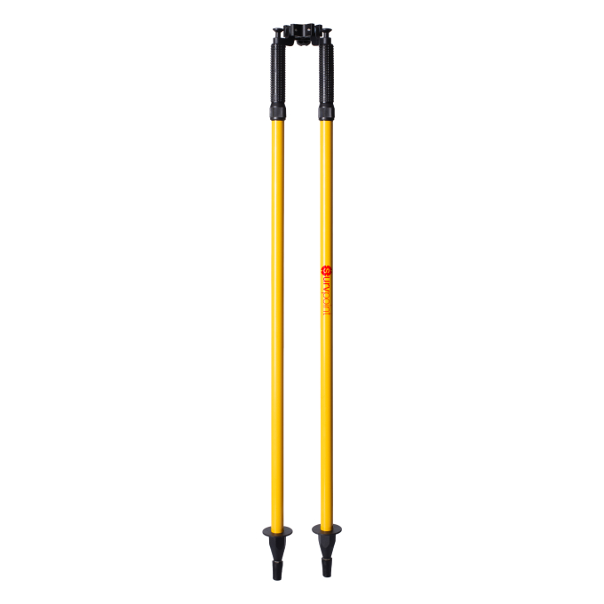 Біпод для віхи Survpoint Біпод для віхи Survpoint