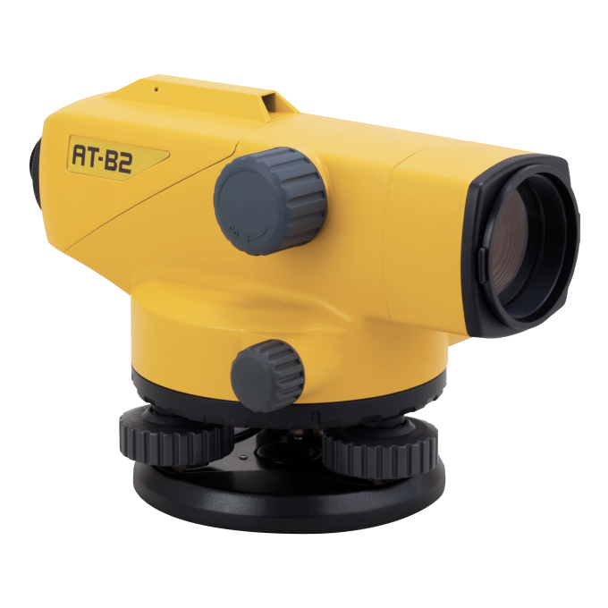 Нівелір оптичний TOPCON AT-B2 Нівелір оптичний TOPCON AT-B2