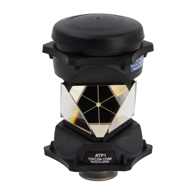 Призма геодезична 360° TOPCON ATP1 Призма геодезична 360° TOPCON ATP1