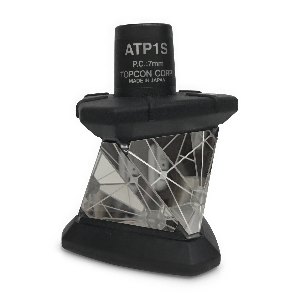 Призма геодезична 360° TOPCON ATP1S