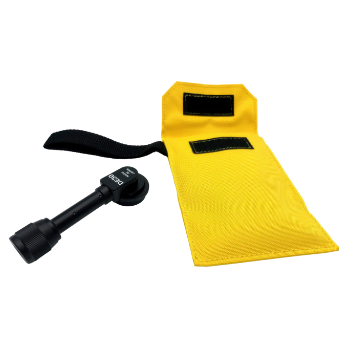 Діагональний окуляр Topcon DE-30 для роботизованих тахеометрів Діагональний окуляр Topcon DE-30 для роботизованих тахеометрів