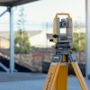 Теодоліт електронний TOPCON DT-305 L/SP (Laser, Detach, DD, EU)