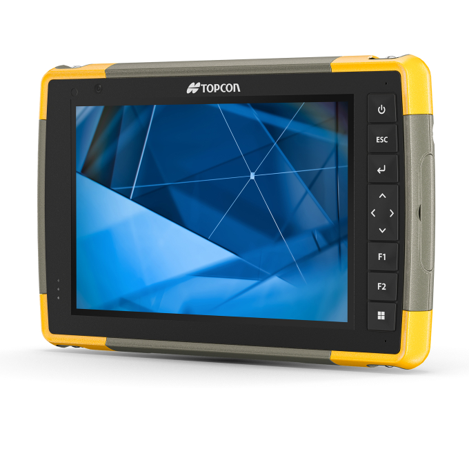 Захищений планшет TOPCON FC-6400 (GEO CELL 128GB/16GB) Захищений планшет TOPCON FC-6400 (GEO CELL 128GB/16GB)