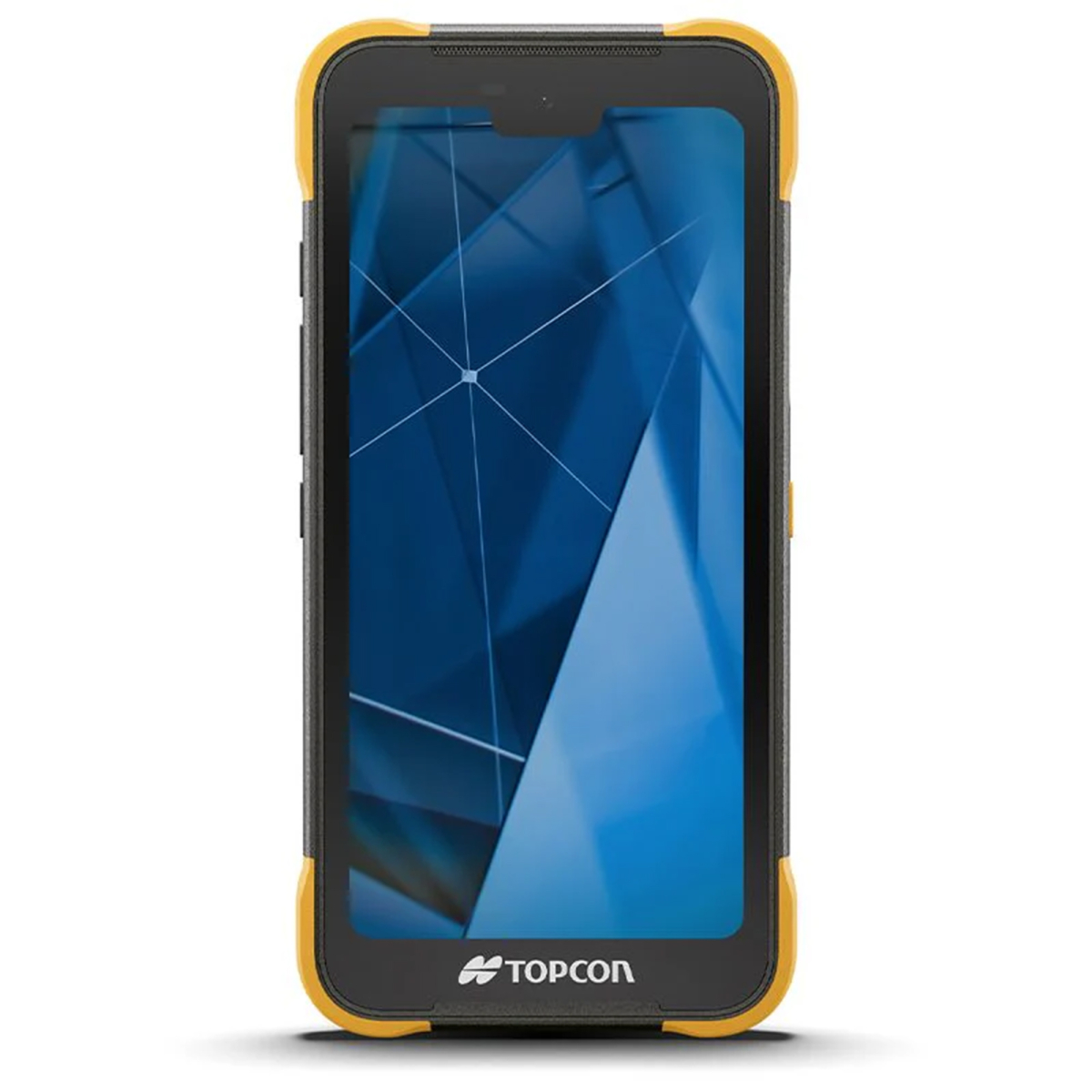 Захищений планшет TOPCON FC-700