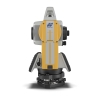 Тахеометр електронний TOPCON GM-62 (EBDL)