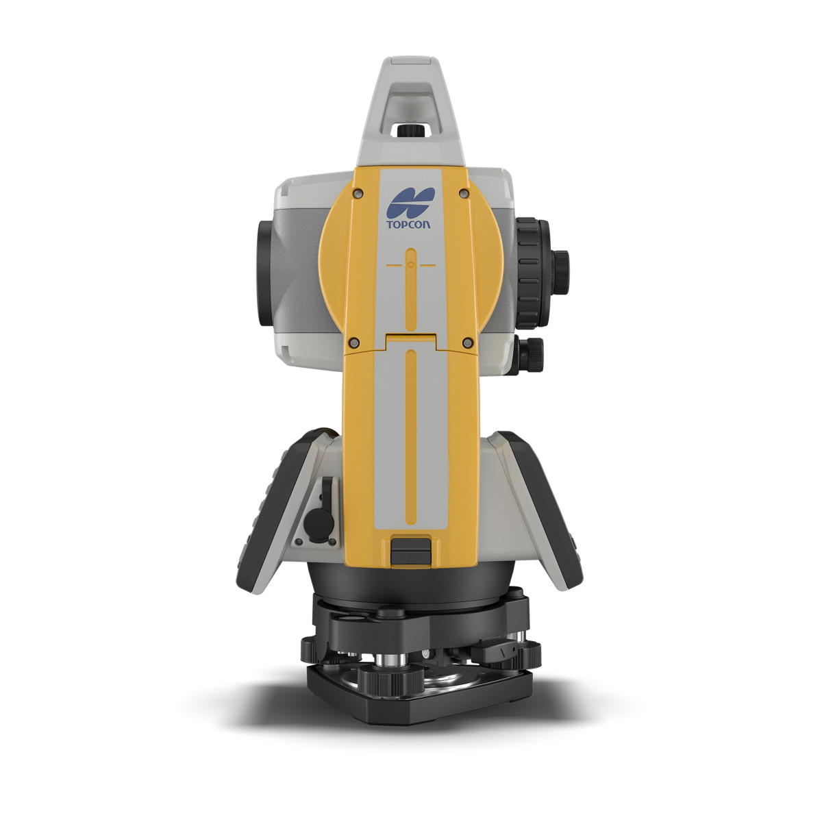 Тахеометр електронний TOPCON GM-62 (EBDL)