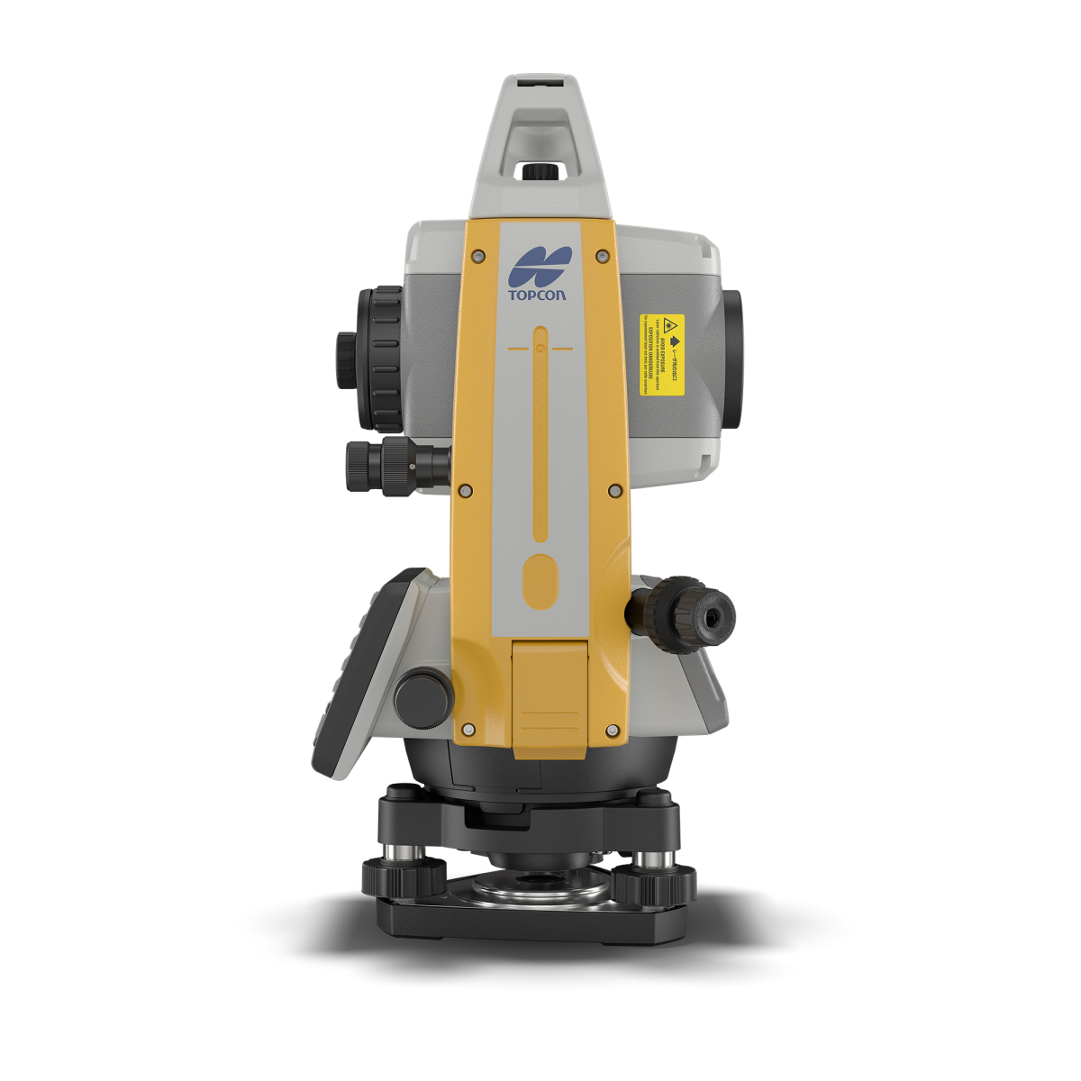 Тахеометр електронний TOPCON GM-65 (E)