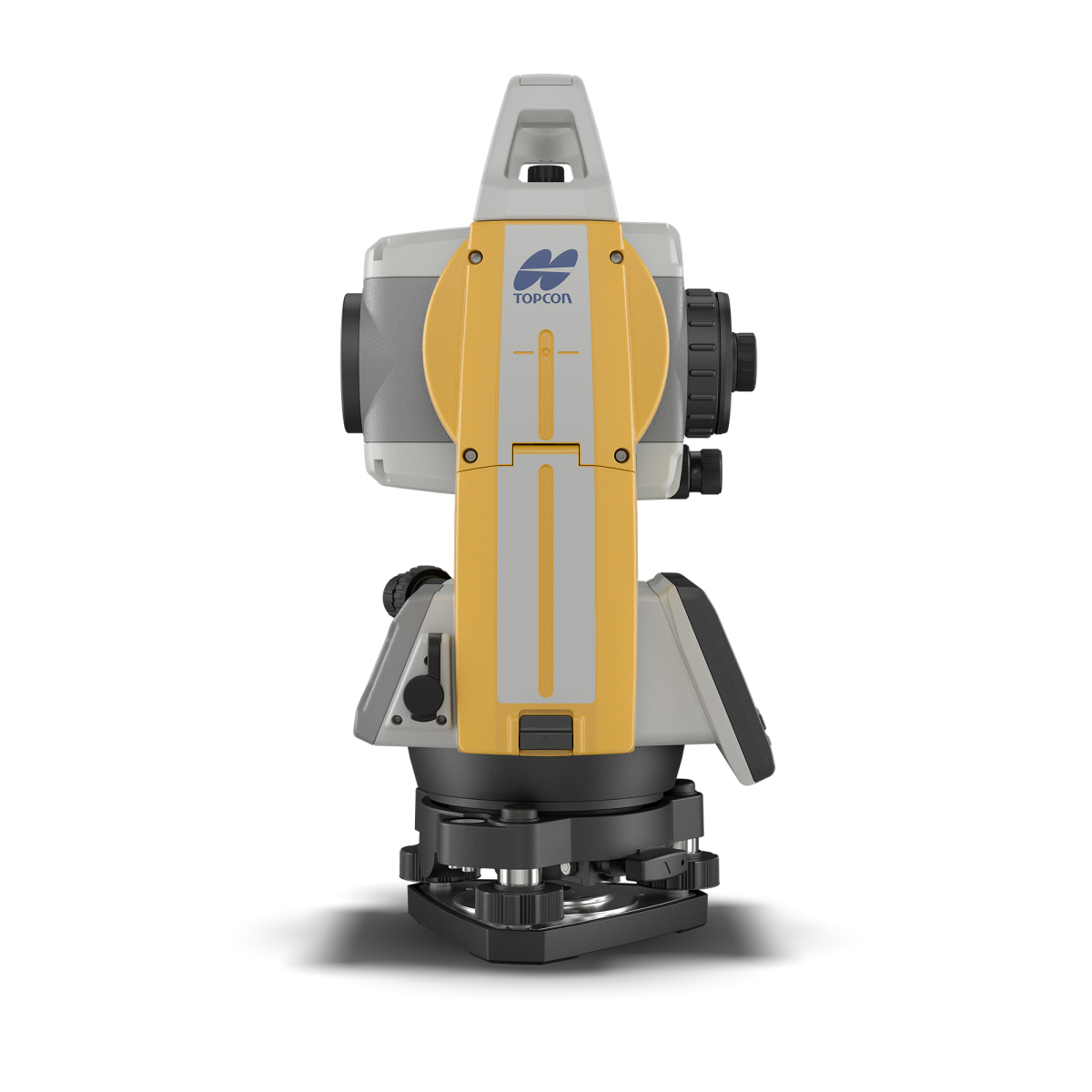 Тахеометр електронний TOPCON GM-65 (E)