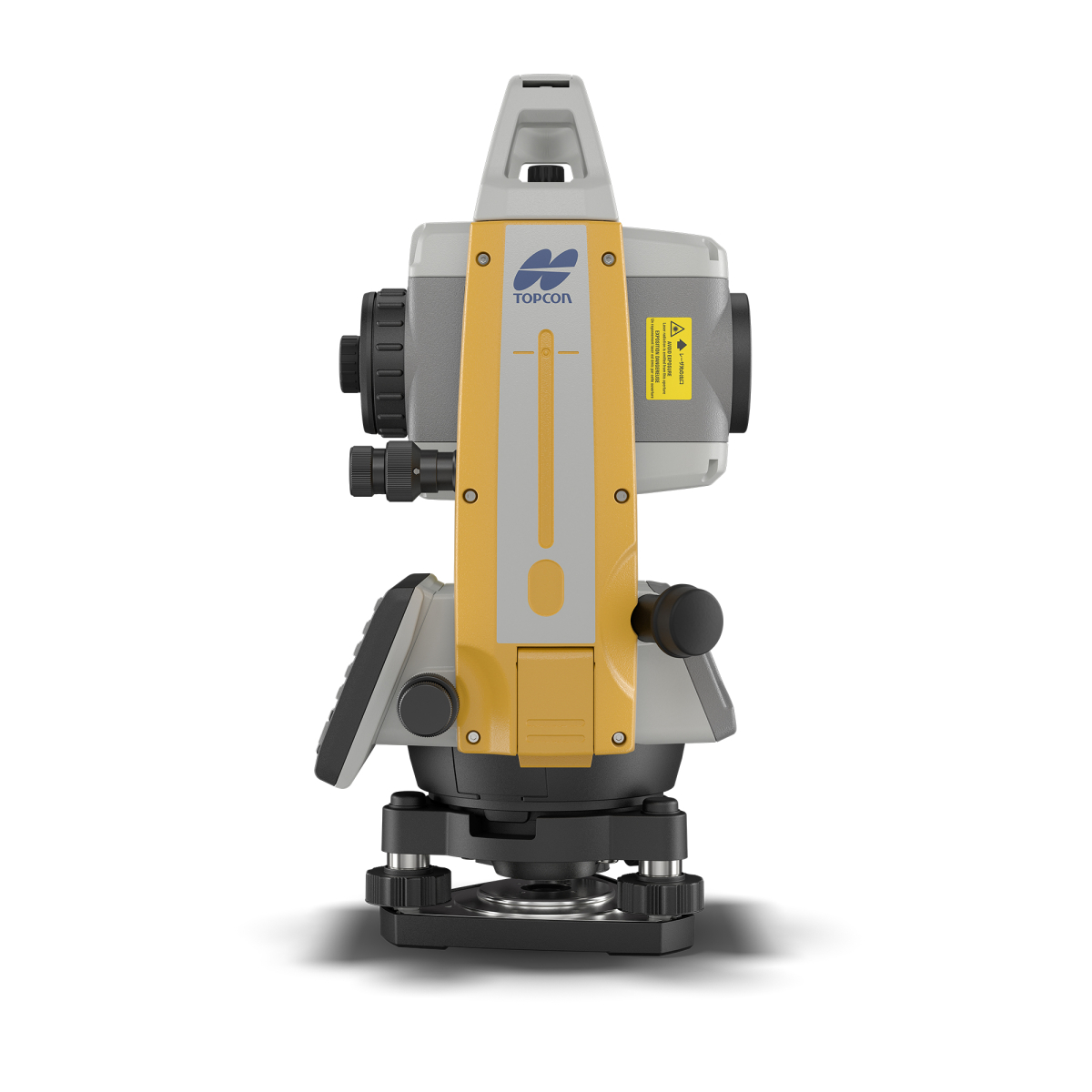 Тахеометр електронний TOPCON GM-65 (EBL)