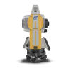 Тахеометр електронний TOPCON GM-65 (EBL)