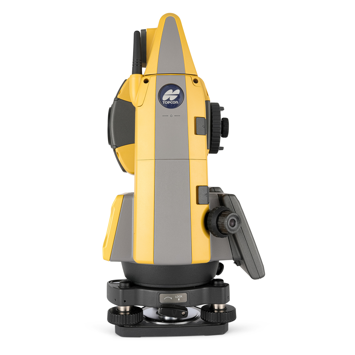 Тахеометр роботизований TOPCON GT-605 (EBW2)