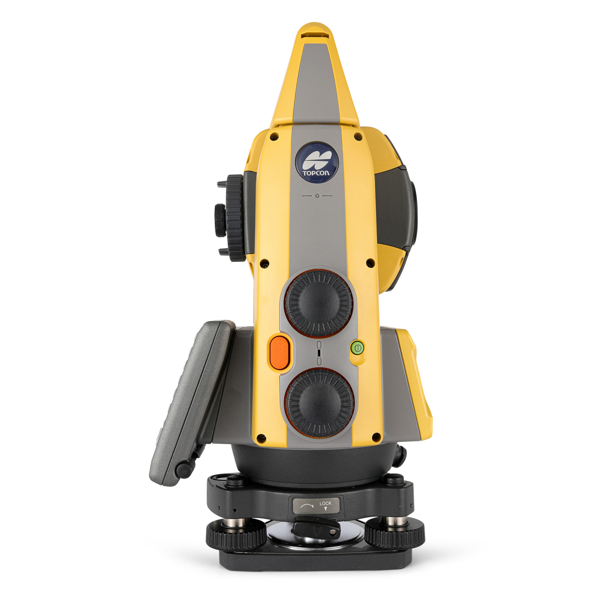 Тахеометр роботизований TOPCON GT-605 (EBW2)