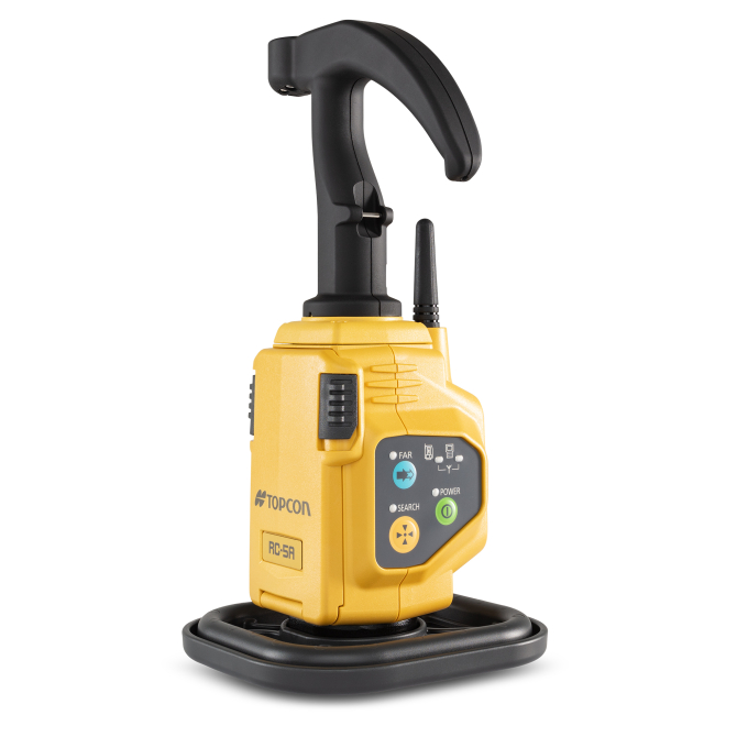 Система дистанційного керування TOPCON RC-5A H2