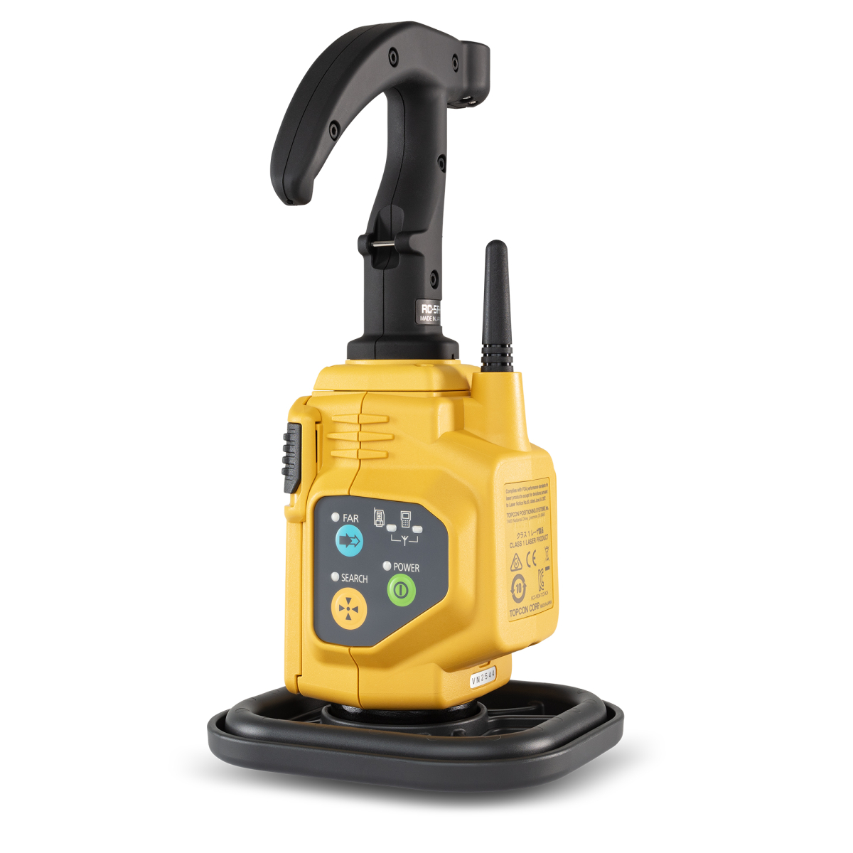 Система дистанційного керування TOPCON RC-5A H2