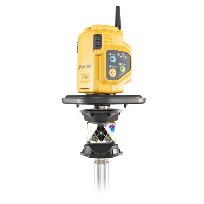 Система дистанційного керування TOPCON RC-5A P3