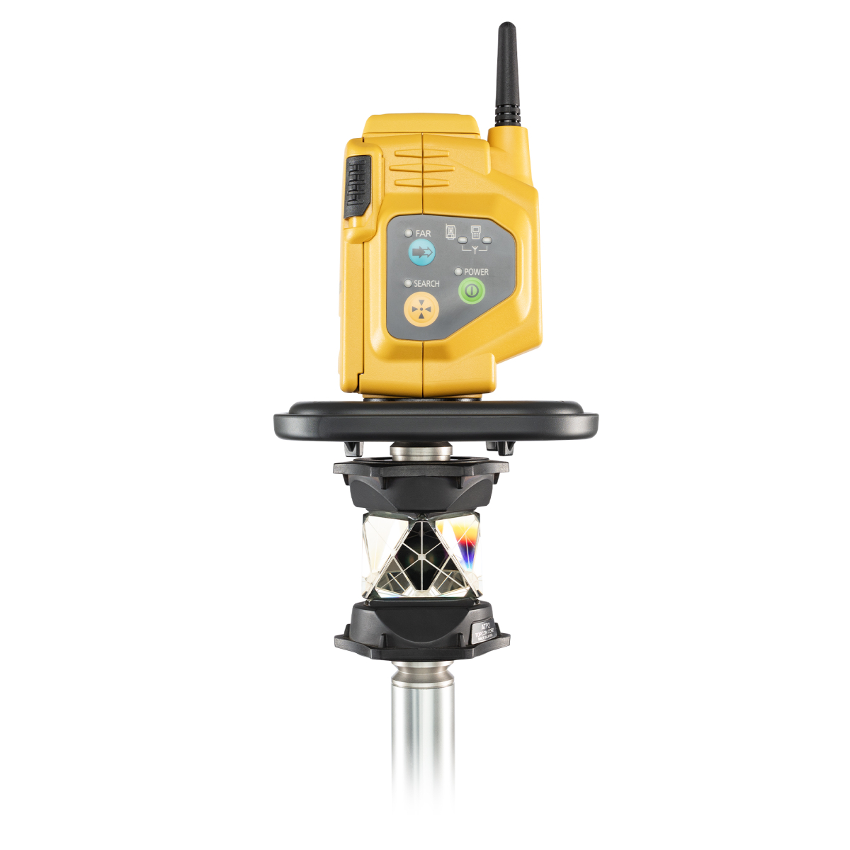 Система дистанційного керування TOPCON RC-5A P3