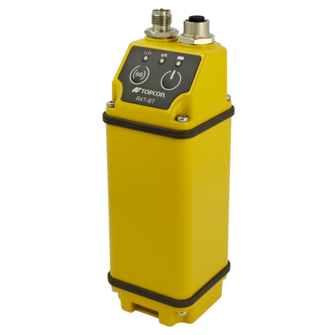 Радіомодем Topcon R4T-BT Радіомодем Topcon R4T-BT