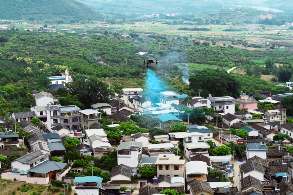 Підвіс з камерою DJI Zenmuse P1 (EU)_SP