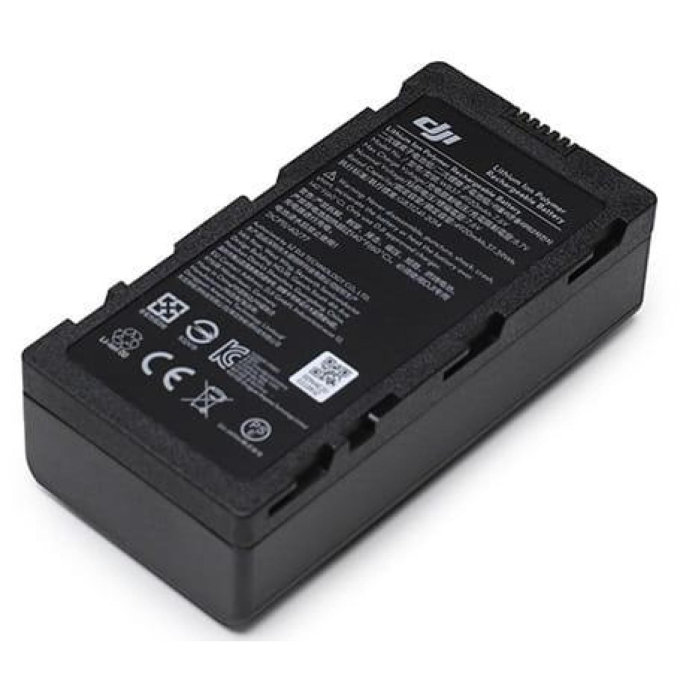 Акумуляторна батарея DJI WB37 DJI CrystalSky & Cendence Intelligent Battery Акумуляторна батарея DJI WB37 DJI CrystalSky & Cendence Intelligent Battery
