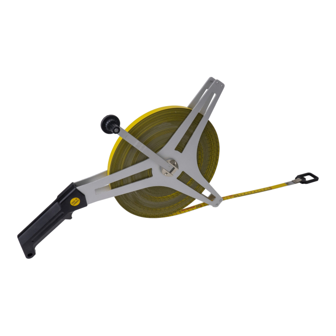 Рулетка WEISS 50 Рулетка WEISS 50