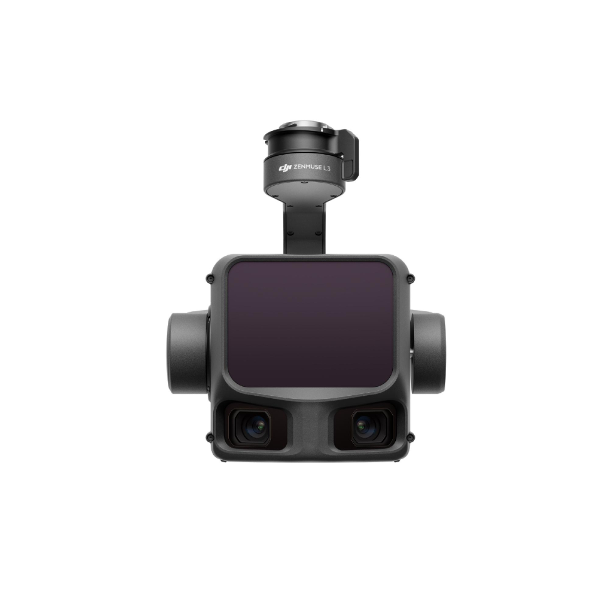 Підвіс з лідаром DJI Zenmuse L3