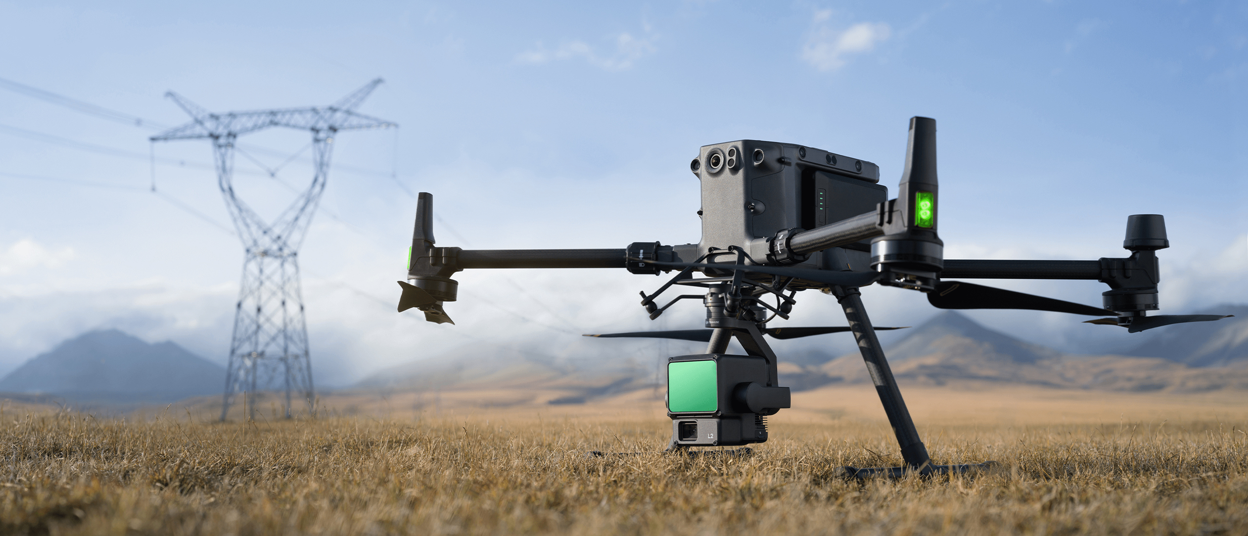 DJI Enterprise