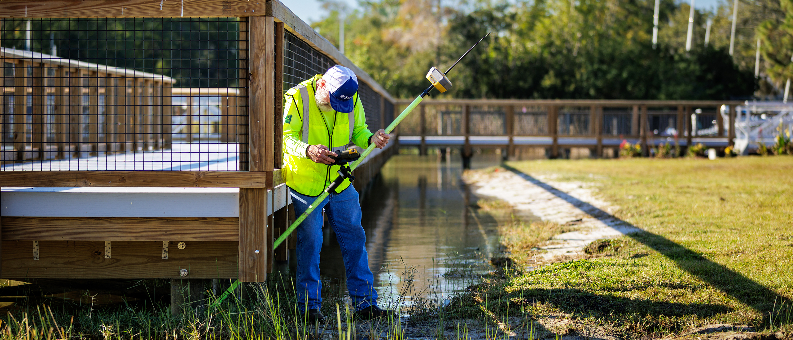 TOPCON GNSS Positioning
