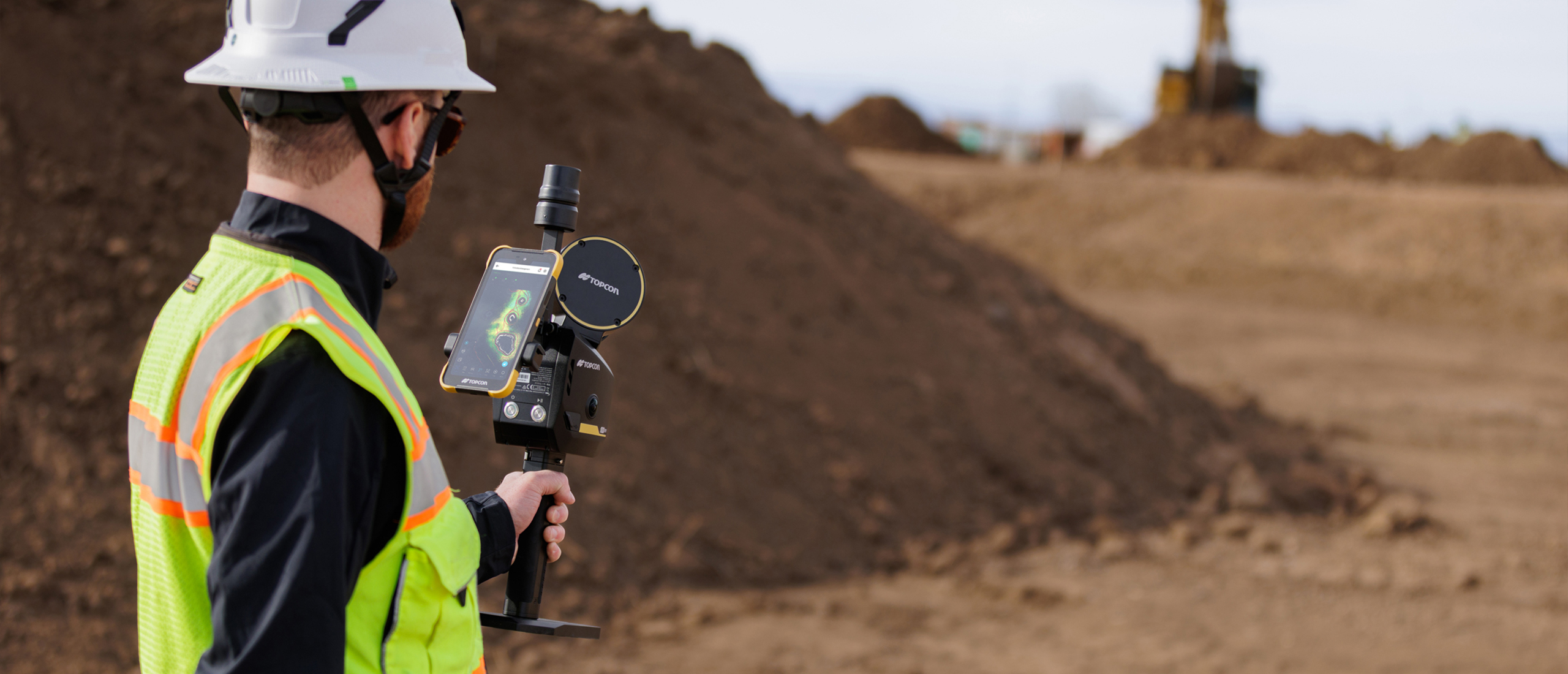 TOPCON CR-S1